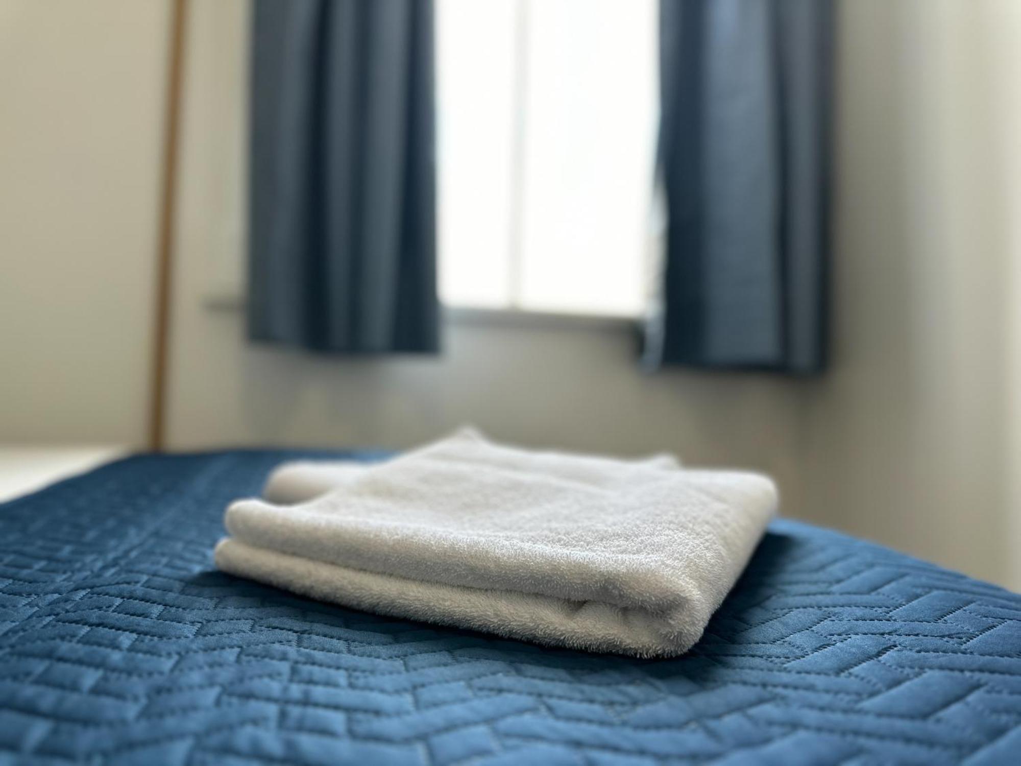 Great Offers On Long Stays!! Laluna Apartments Gateshead Εξωτερικό φωτογραφία