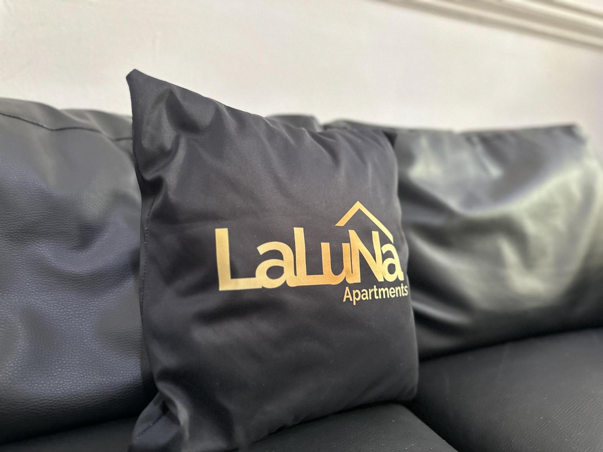 Great Offers On Long Stays!! Laluna Apartments Gateshead Εξωτερικό φωτογραφία