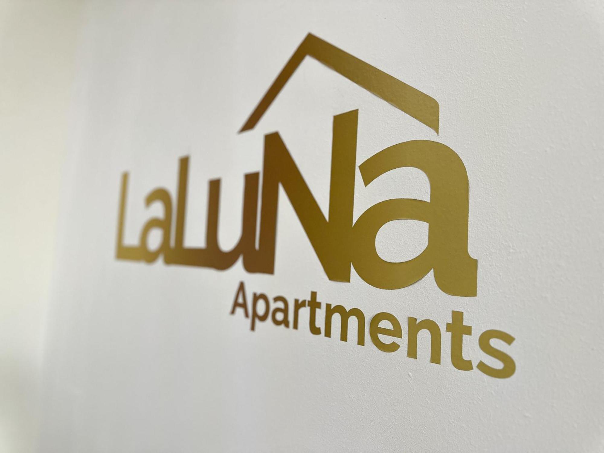 Great Offers On Long Stays!! Laluna Apartments Gateshead Εξωτερικό φωτογραφία