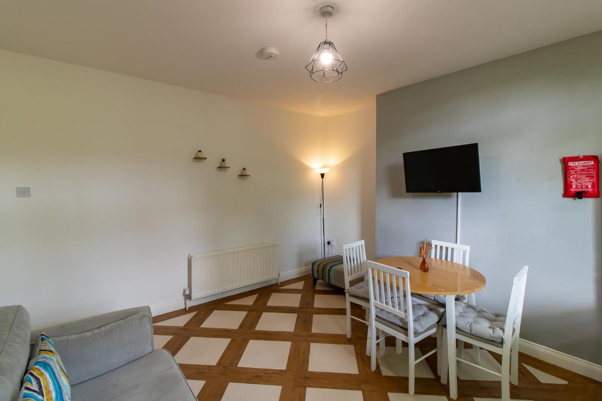 Great Offers On Long Stays!! Laluna Apartments Gateshead Εξωτερικό φωτογραφία