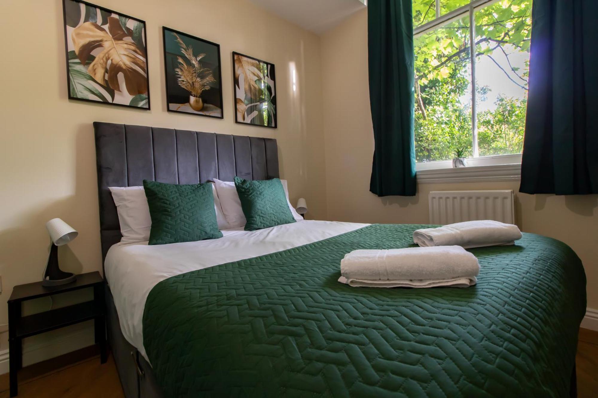 Great Offers On Long Stays!! Laluna Apartments Gateshead Εξωτερικό φωτογραφία