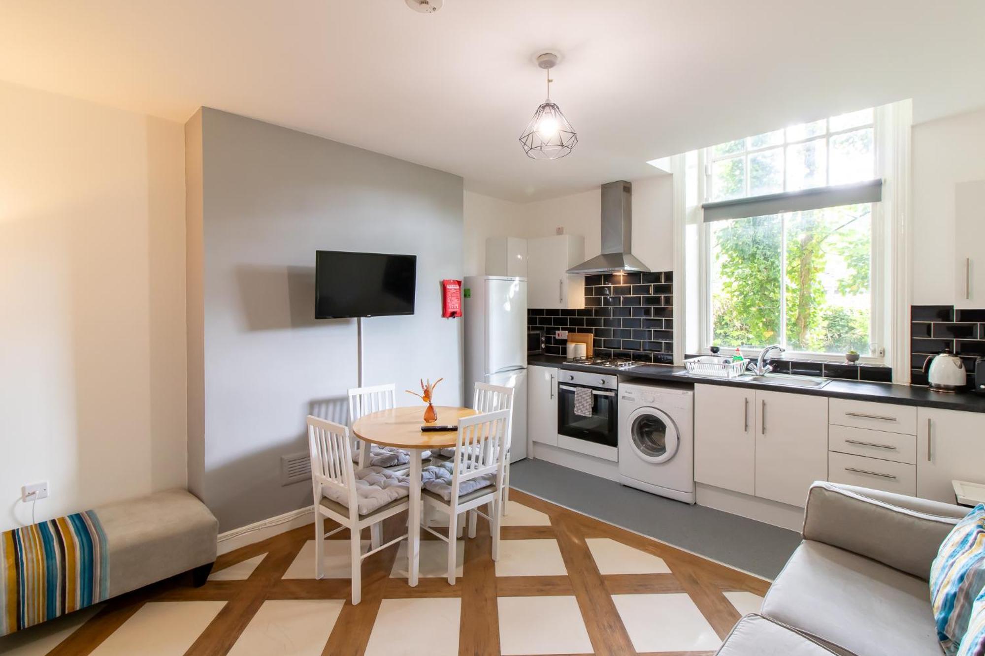 Great Offers On Long Stays!! Laluna Apartments Gateshead Εξωτερικό φωτογραφία