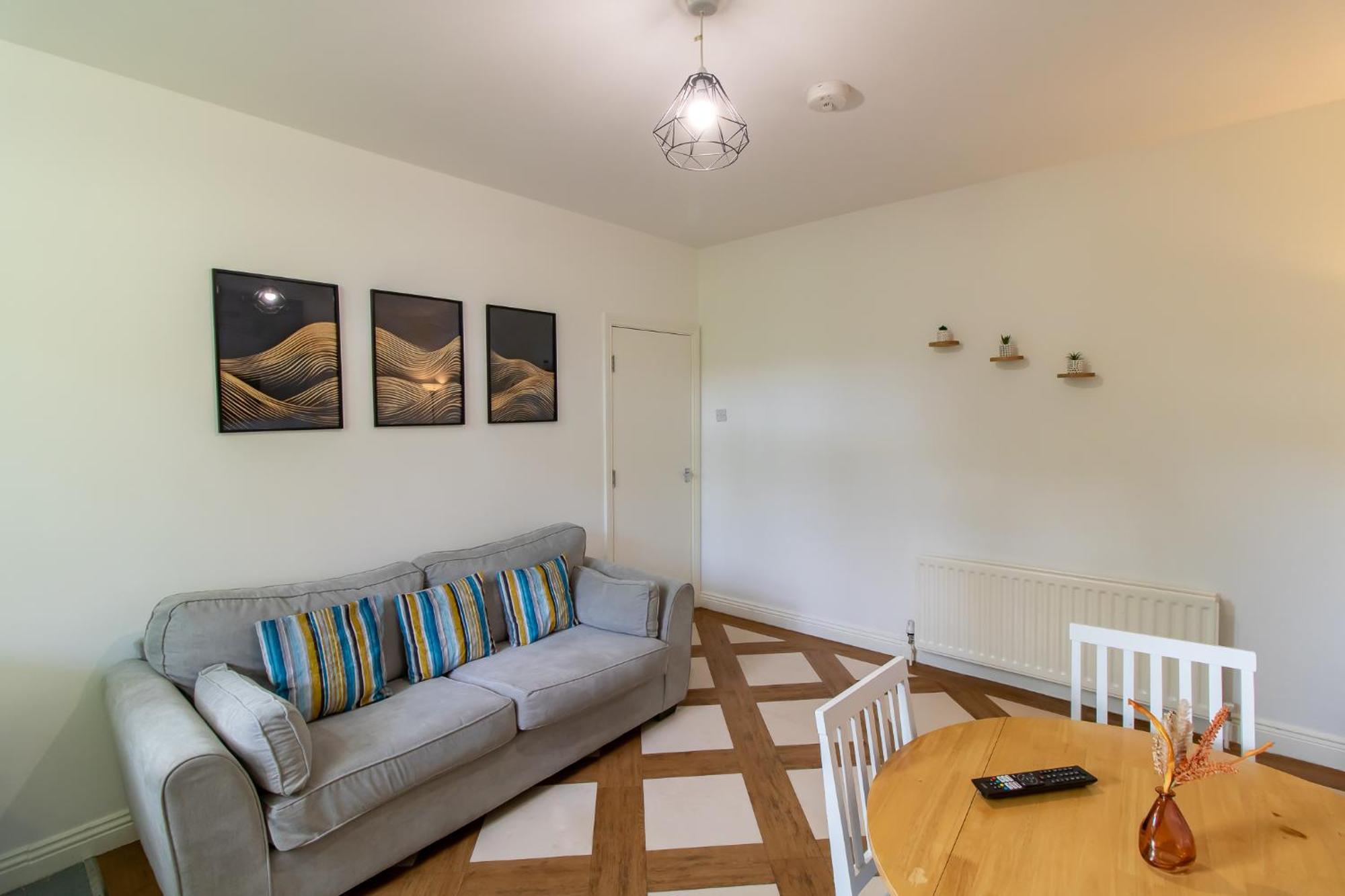 Great Offers On Long Stays!! Laluna Apartments Gateshead Εξωτερικό φωτογραφία