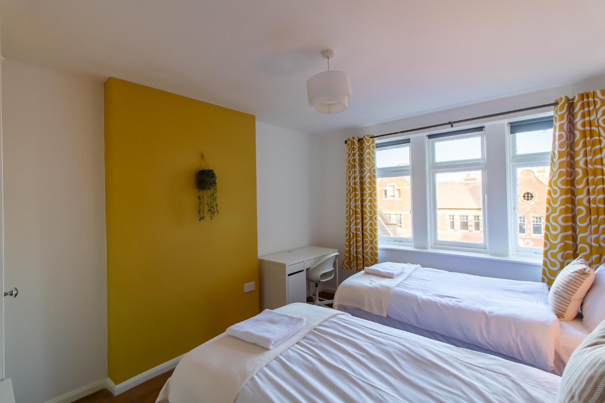 Great Offers On Long Stays!! Laluna Apartments Gateshead Εξωτερικό φωτογραφία