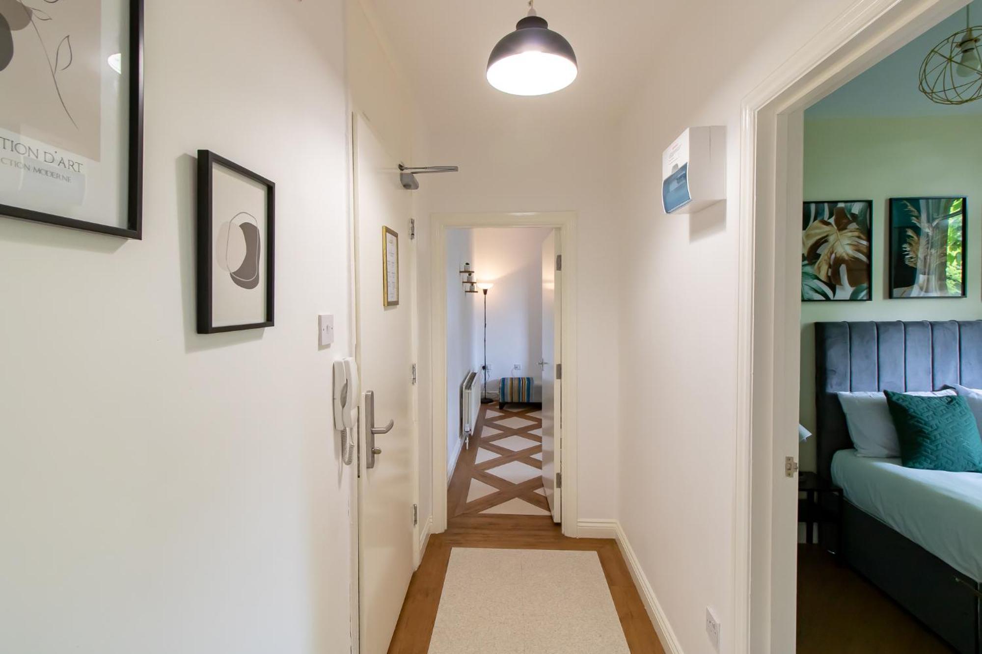 Great Offers On Long Stays!! Laluna Apartments Gateshead Εξωτερικό φωτογραφία