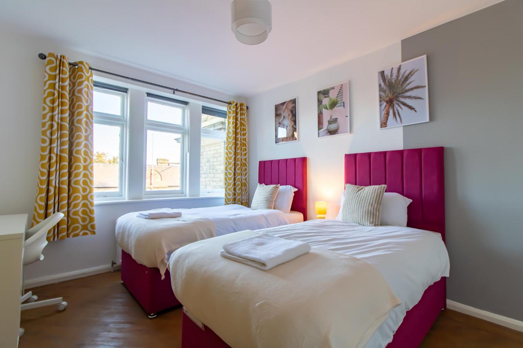 Great Offers On Long Stays!! Laluna Apartments Gateshead Εξωτερικό φωτογραφία