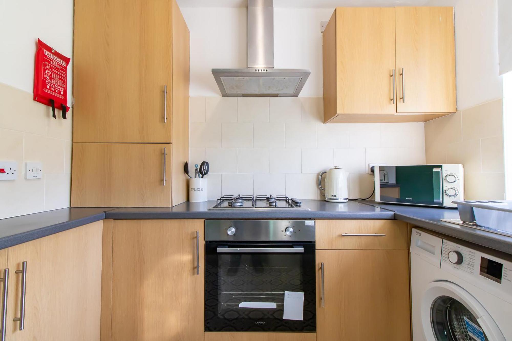 Great Offers On Long Stays!! Laluna Apartments Gateshead Εξωτερικό φωτογραφία