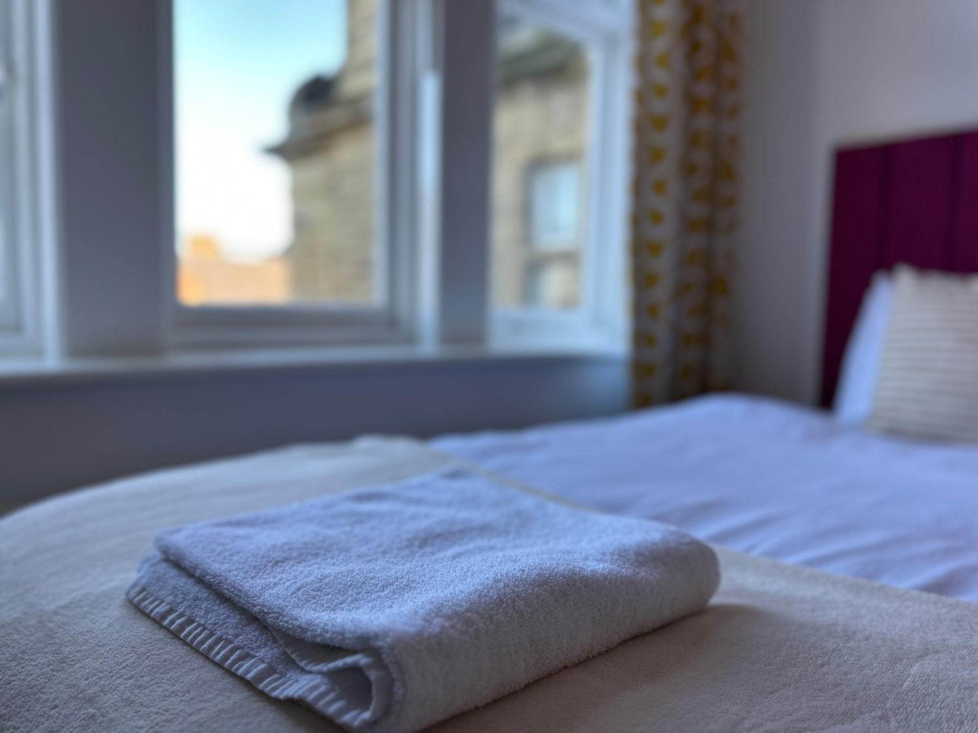 Great Offers On Long Stays!! Laluna Apartments Gateshead Εξωτερικό φωτογραφία