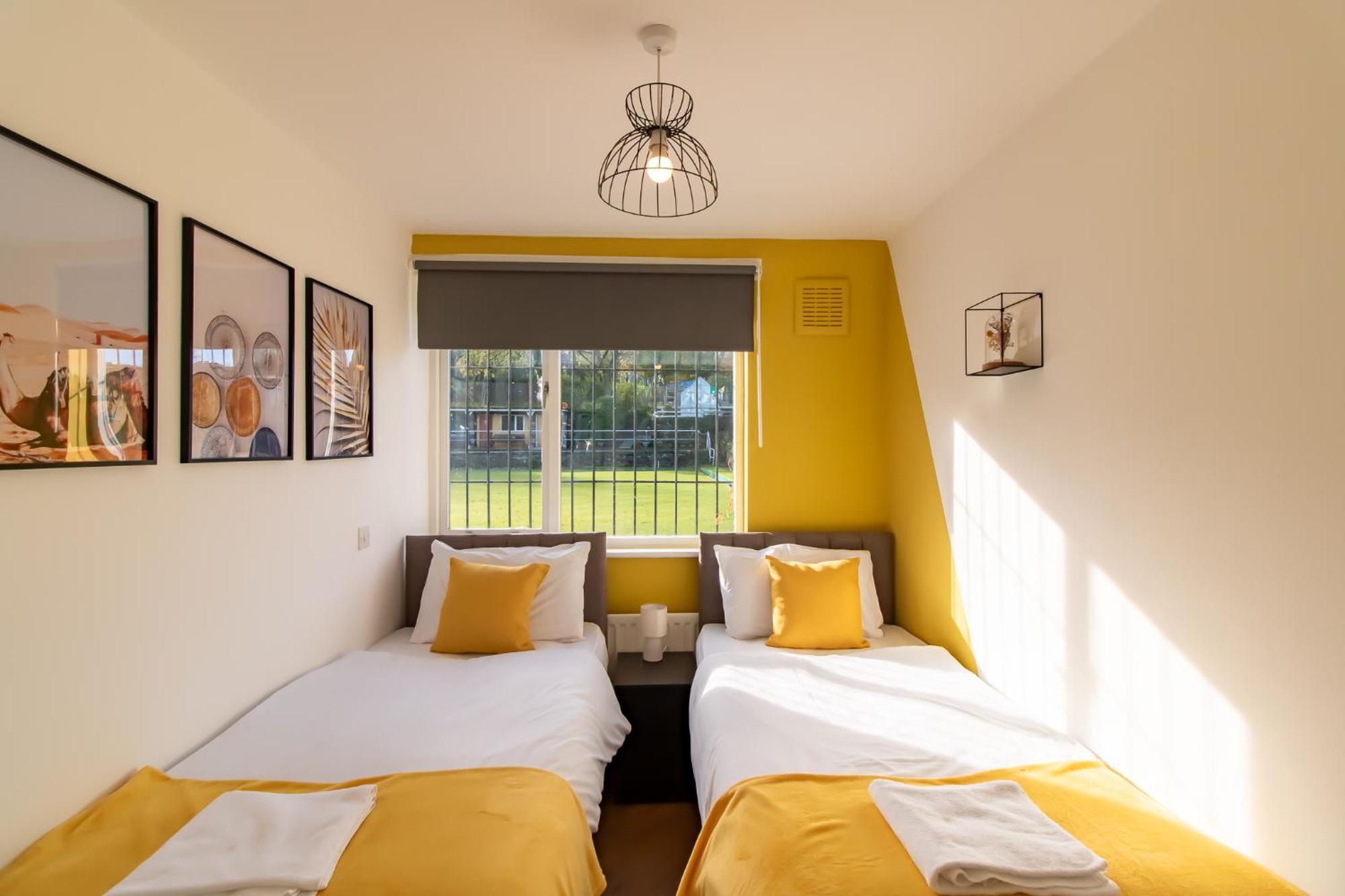 Great Offers On Long Stays!! Laluna Apartments Gateshead Εξωτερικό φωτογραφία