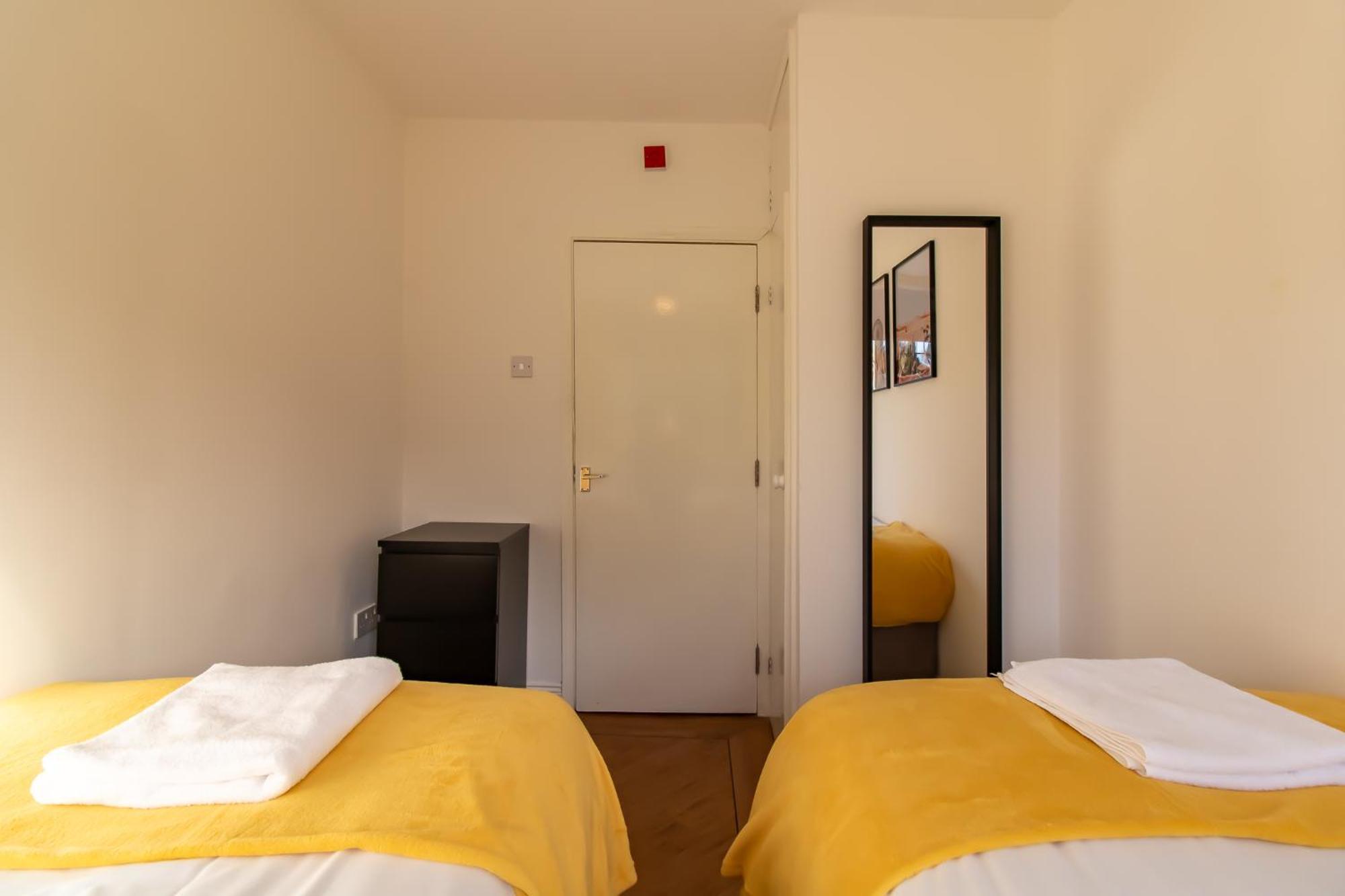 Great Offers On Long Stays!! Laluna Apartments Gateshead Εξωτερικό φωτογραφία