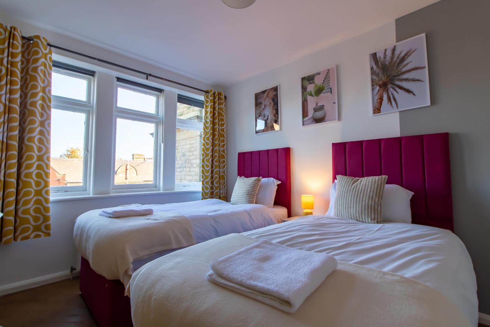 Great Offers On Long Stays!! Laluna Apartments Gateshead Εξωτερικό φωτογραφία